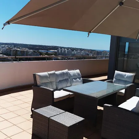 Apartment Norsk House Portimao