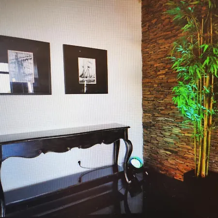 Norsk House Apartment