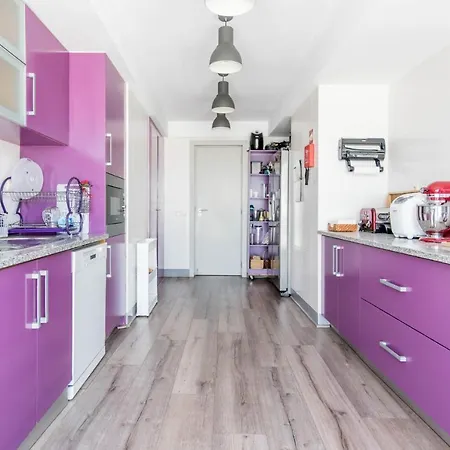 Norsk House Apartment Portimao