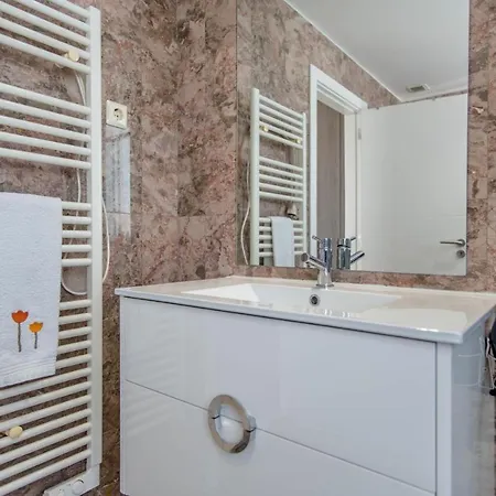 Apartment Norsk House Portimao