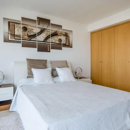 Norsk House Apartment *