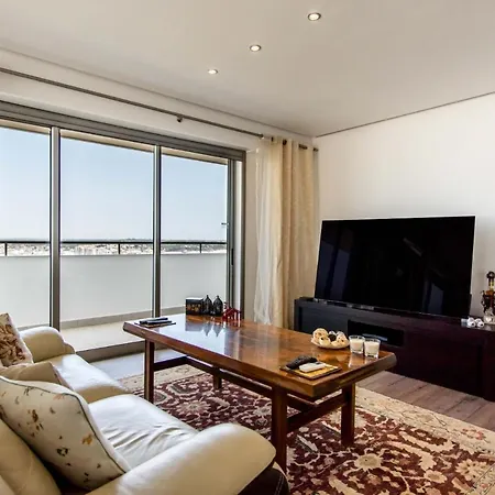 Norsk House Apartment Portimao